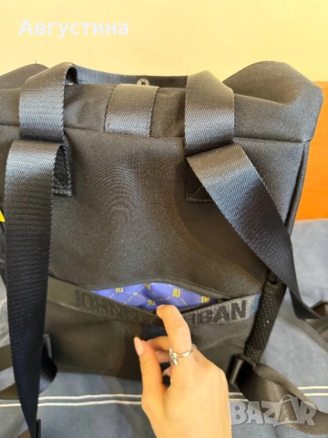 Раница, снимка 5 - Раници - 53666916