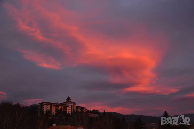 Прекрасен 2-стаен с панорама в центъра на Велинград, снимка 17 - Апартаменти - 54171717
