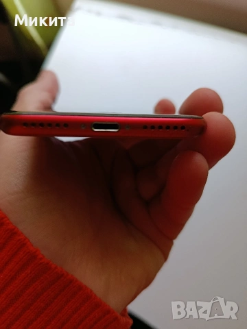 iPhone SE 2020 в перфектно състояние, само за части , снимка 6 - Apple iPhone - 53763281