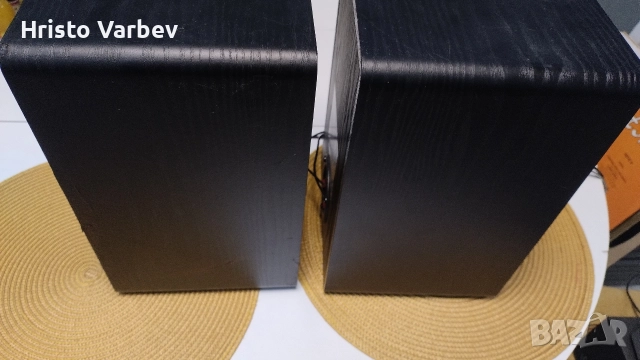 Quadral Allsonic SM 90, снимка 7 - Тонколони - 52755162