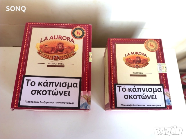 Колекционерски Дървени Кутии от Пури-La Aurora, снимка 2 - Колекции - 52121397