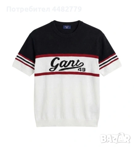 мъжка тениска , снимка 3 - Тениски - 53791303