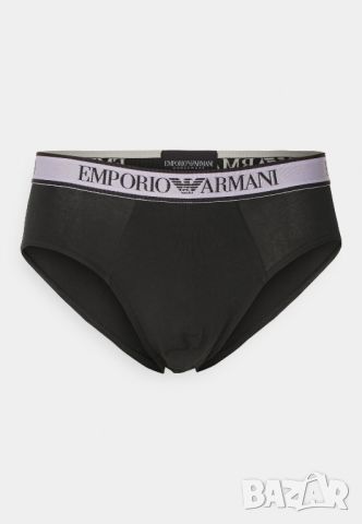 Слип Emporio Armani , снимка 6 - Бельо - 46595562