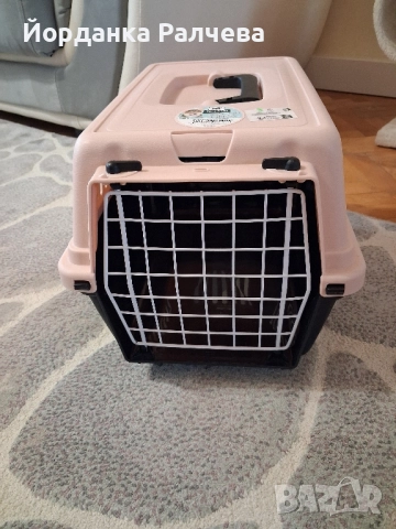 Комплект аксесоари за котка, снимка 2 - За котки - 52287023