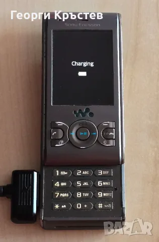 Sony Ericsson W595(2 бр.), снимка 14 - Sony Ericsson - 47120815