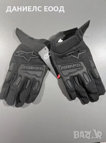 Нови мото Ръкавици ALPINESTARS с размери M/ L/ XL., снимка 1 - Аксесоари и консумативи - 46280446