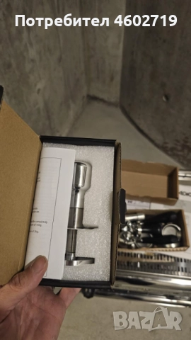 професионална кафемашина, снимка 5 - Кафе машини - 52531628