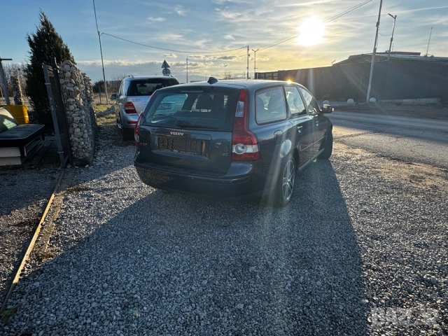 Volvo v50 на части Волво в 50, снимка 3 - Части - 53113356