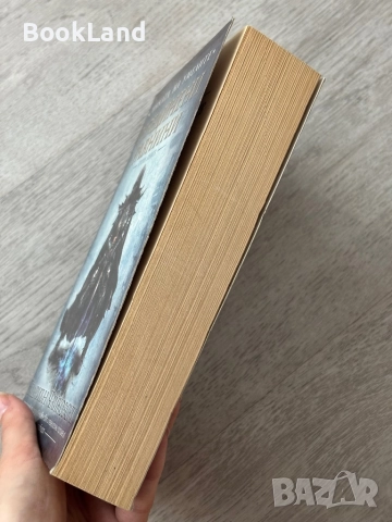 Разединени равнини| Втора книга| Сянката на умелите , снимка 3 - Художествена литература - 52836731