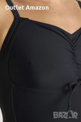 Дамски бански за бременни Arena Feel 

, снимка 3 - Бански костюми - 49760743