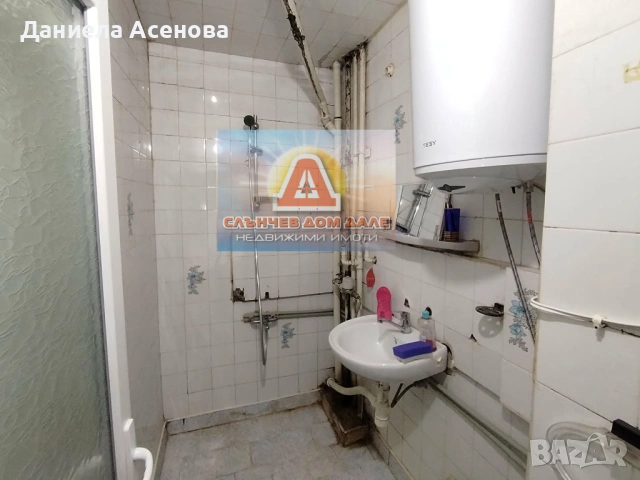 Двустаен апартамент под наем, квартал Тракия!, снимка 11 - Апартаменти - 53825017