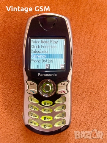 Panasonic EB-GD67, снимка 10 - Други - 52835918