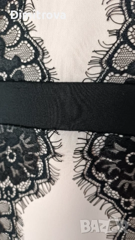 Официална рокля на Tally Weijl, снимка 3 - Рокли - 53223335