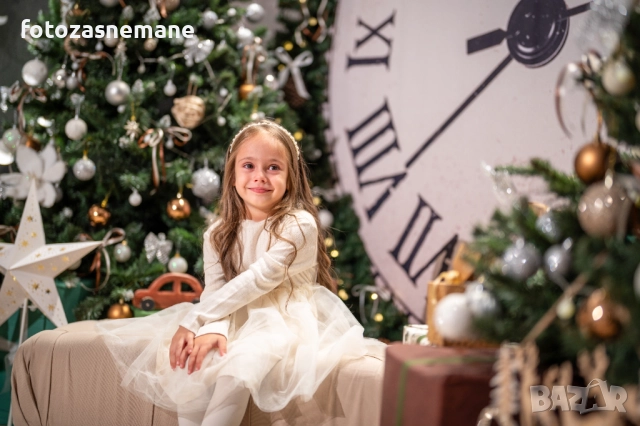 Коледни Фотосесии София, снимка 8 - Фотографи - 52461769