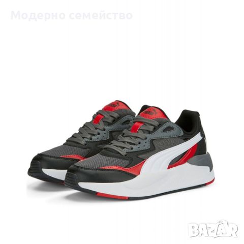 Дамски маратонки puma x ray speed shoes grey multi, снимка 1 - Маратонки - 46739313