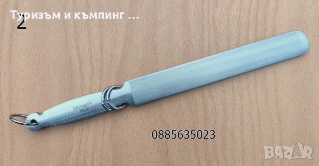 Професионален масат/точило/ за ножове , снимка 4 - Ножове - 53214742