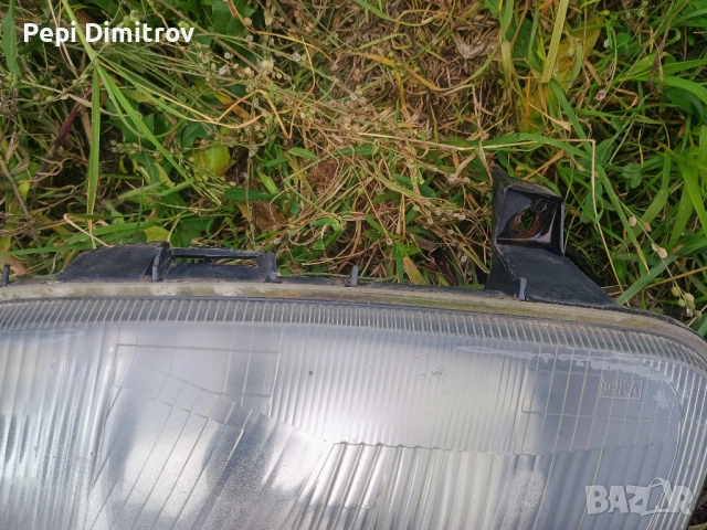 Фарове за за Renault Clio II Hatchback (09.1998 - 09.2005), снимка 4 - Части - 51982547