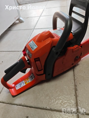 Резачка Husqvarna 435 X-TORG, снимка 6 - Градинска техника - 53614811