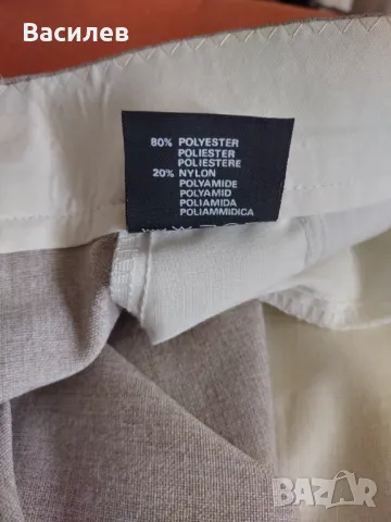 Панталон мъжки летен, снимка 4 - Панталони - 50178290