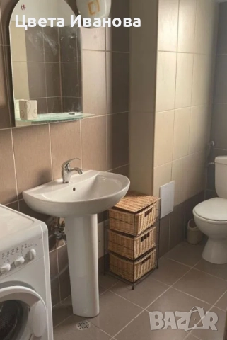 Тристаен апартамент Мараша, снимка 2 - Апартаменти - 52885368