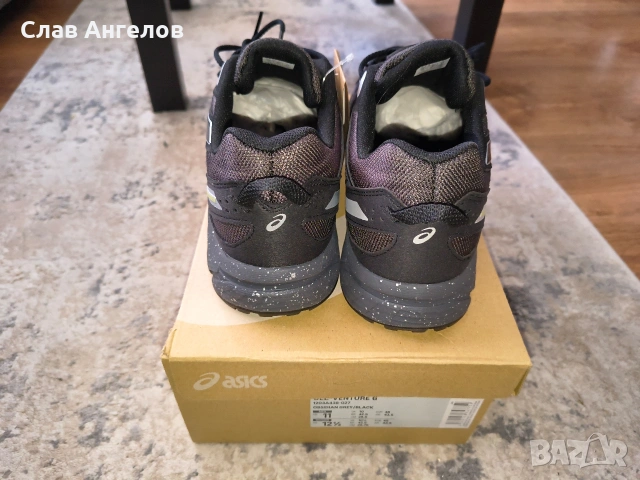 Asics Gel Venture 6 - new, снимка 3 - Маратонки - 54302998