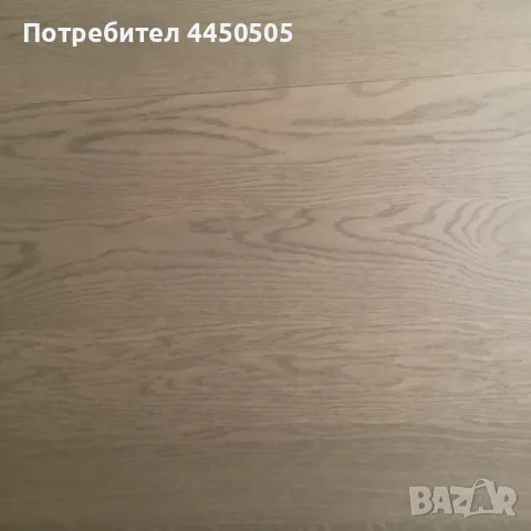 Продавам масивен ясен рустик 50 см / 7 см /2,1 см , снимка 6 - Естествен паркет - 49979411