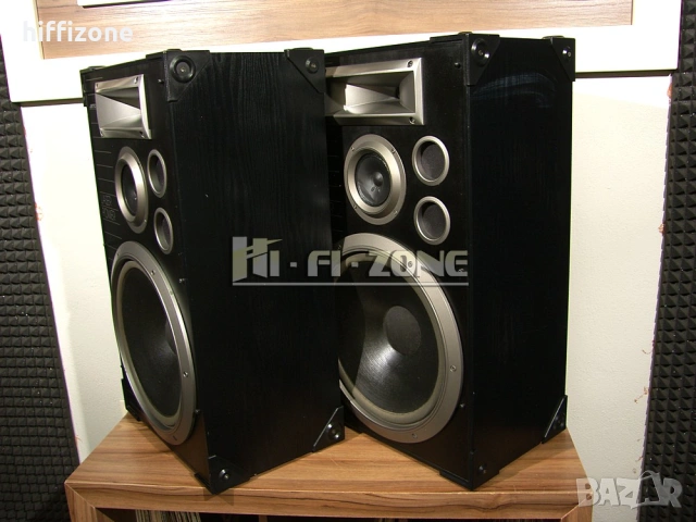 Тонколони  Jamo laser p5000 , снимка 8 - Тонколони - 53508685