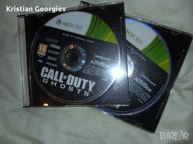 Xbox 360 Elite + игри, снимка 7 - Xbox конзоли - 54206521