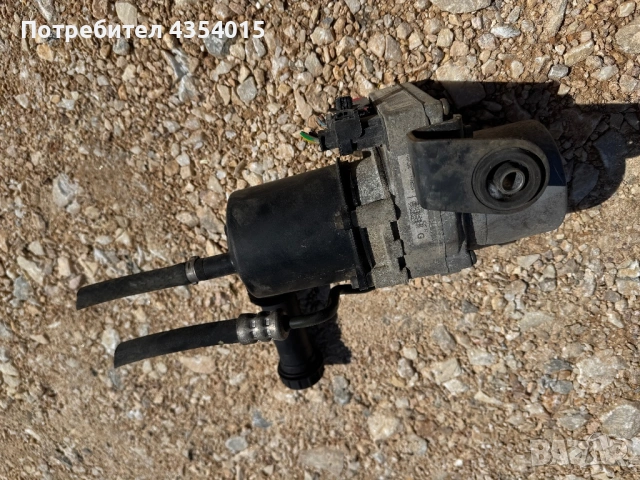 ЕЛЕКТРИЧЕСКА ХИДРАВЛИЧНА ПОМПА CITROEN C4 1.6 HDI 90 КОНСКИ СИЛИ 21601861, снимка 3 - Части - 54137773