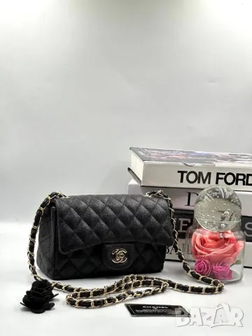 дамски чанти michael kors guess Шанел , снимка 17 - Чанти - 46940896