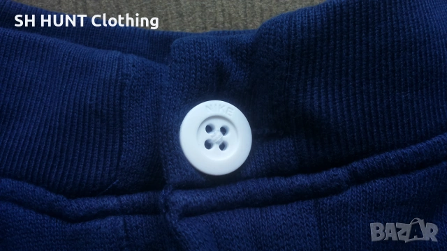 NIKE FOOTBAL CLUB BARCELONA Shorts Размер L мъжки къси панталони 30-68, снимка 10 - Къси панталони - 53303152