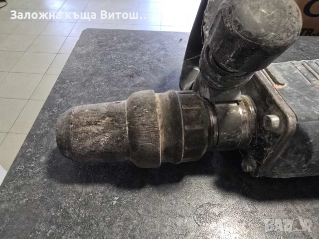 Къртач Bosch GSH 11 , снимка 5 - Къртачи - 53877159