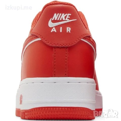 Nike Air Force 1, снимка 2 - Детски маратонки - 46170716