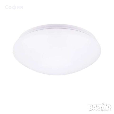 LED плафон за баня Simple, 18W, IP 44, снимка 1 - Лампи за баня - 46679535