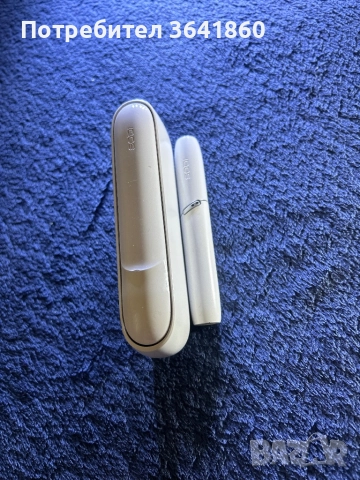 Iqos 3 duo , снимка 2 - Електронни цигари - 52708872