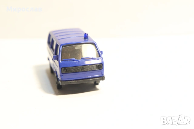 HERPA H0 1/87 VW МОДЕЛ КОЛИЧКА КАМИОН, снимка 5 - Колекции - 53266940