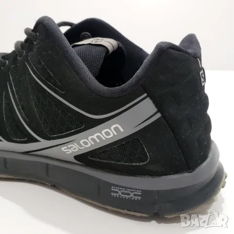 SALOMON 327163 KALALAU LTR M Оригинални Маратонки 40 2/3-41 1/3-41.5 26см, снимка 5 - Маратонки - 48363720