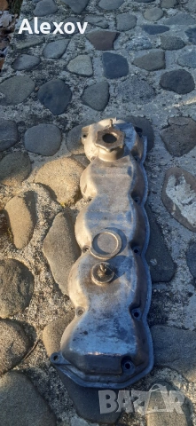 Двигател за Ивеко Дейли 35-8, Фиат Дукато и др. на части, снимка 4 - Части - 53910665