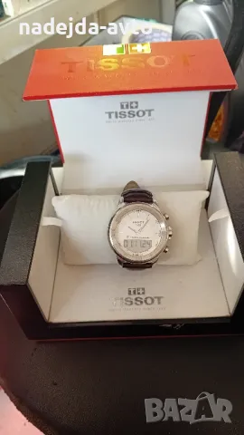 tissot бартер, снимка 5 - Мъжки - 47795582