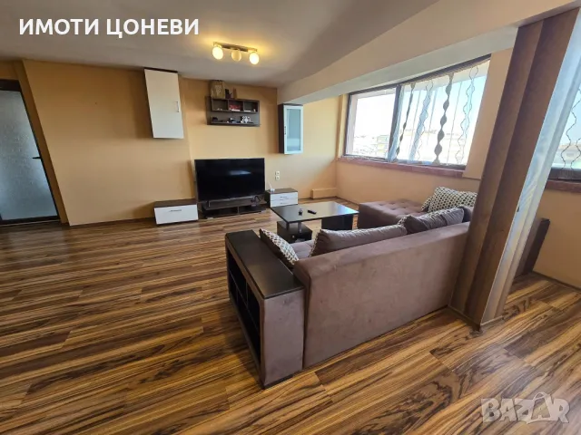 Продавам 2-стаен апартамент, снимка 1 - Aпартаменти - 46916108