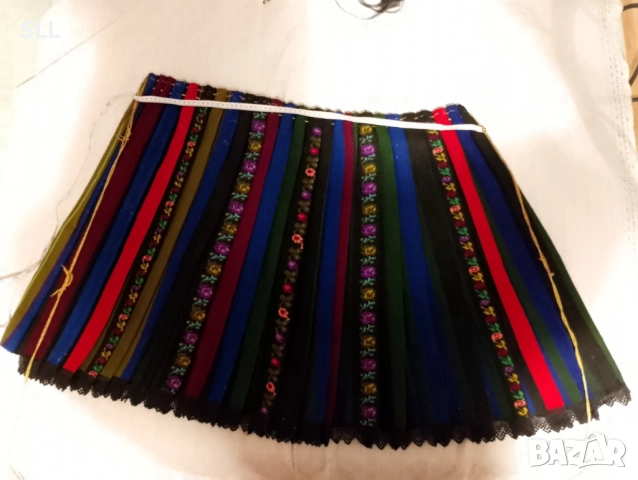 Бръчник, Автентичен