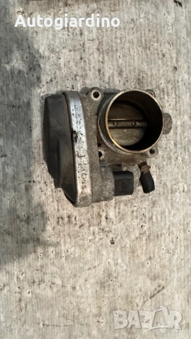 Дроселова Клапа за Mini Cooper - 13547509043-02 / 408.238/623/002