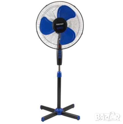 Вентилатор на стойка Perfect FM-3277,  Perfect FM-3255, снимка 4 - Други стоки за дома - 52040160
