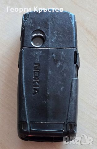 Nokia 5140 - за нов панел, снимка 16 - Nokia - 46783946