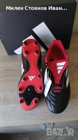 НОВИ ОРИГИНАЛНИ БУТОНКИ , снимка 9 - Футбол - 54219792