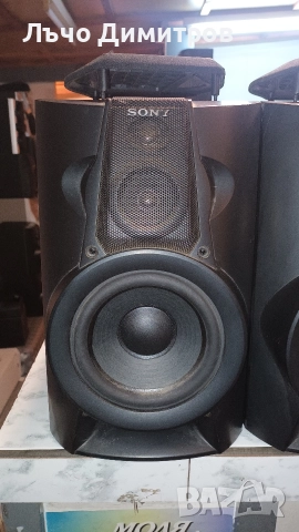 SONY RX80, снимка 5 - Тонколони - 52929406