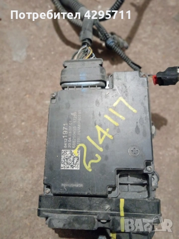 шевролет камаро, снимка 11 - Части - 53242783