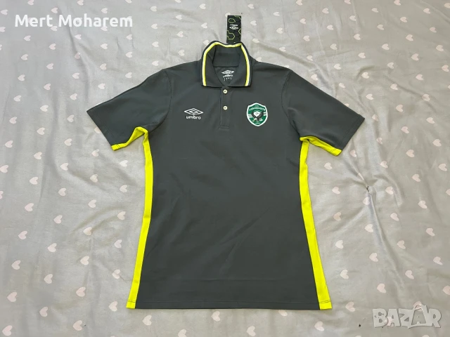 Лудогорец екипировка (Ludogorets  Equipment), снимка 2 - Спортни дрехи, екипи - 49800915