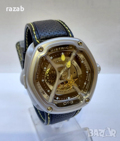 Dietrich OT-3, снимка 7 - Мъжки - 52014044