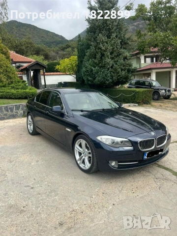 BMB F10, снимка 3 - Автомобили и джипове - 53766166